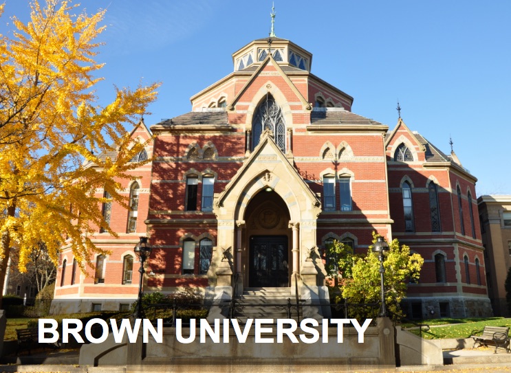 Brown University