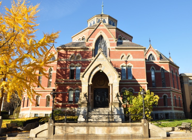 Brown University Acceptance Rate