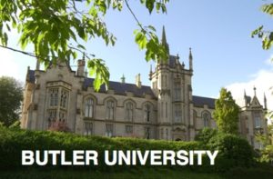 Butler University Scholarships