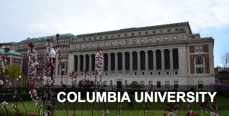 Columbia University 