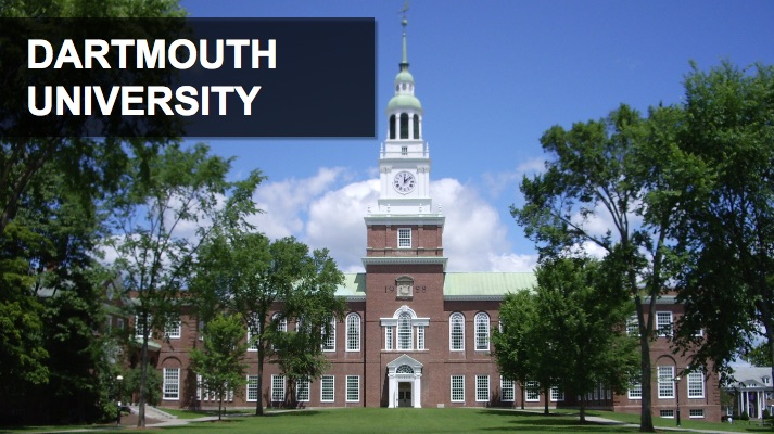 Dartmouth University