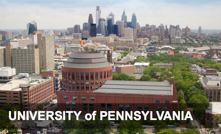 University of Pennsylvania