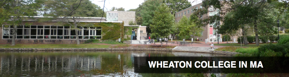 Wheaton College - MA