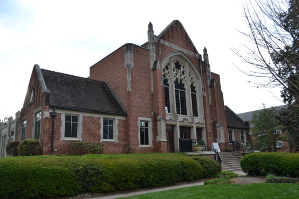 Agnes Scott College